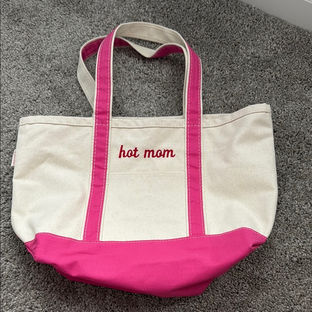 Boat Tote Bag